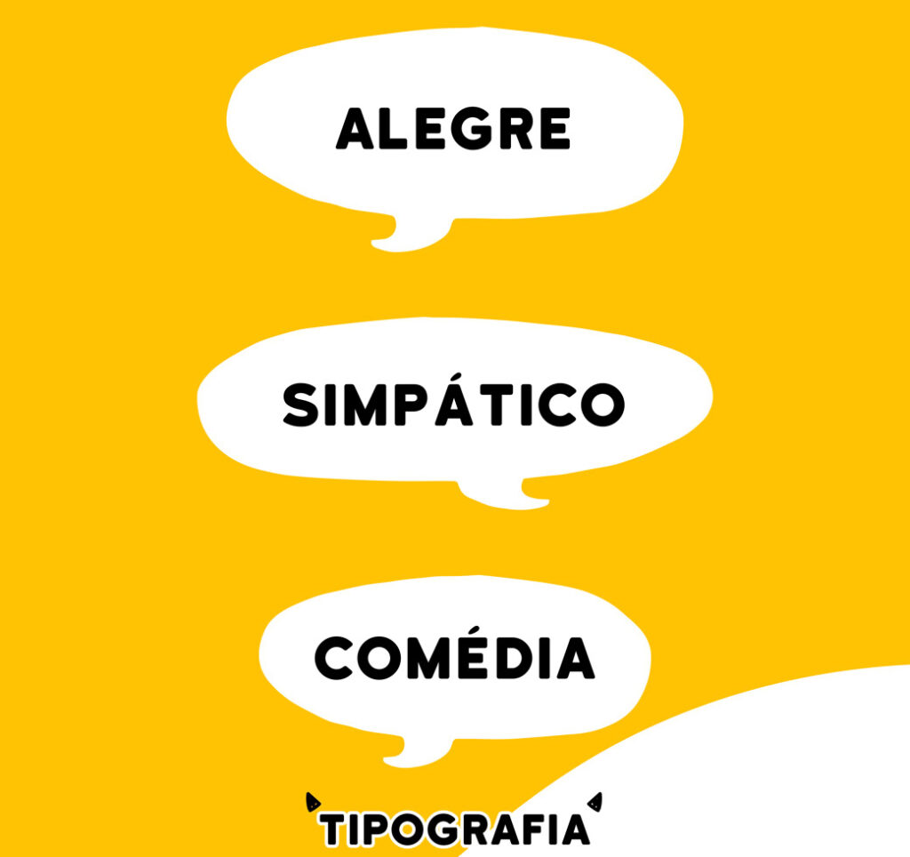 Prancha de apresentação da identidade visual de CLVCD